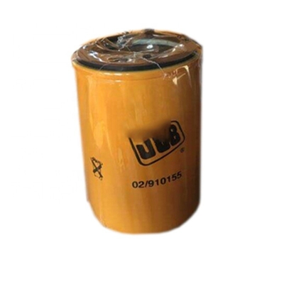 120*76,8 mm FF42000 Kraftstofffilter für den HYDWELL Bagger 3931065 P550440 02/910155 3903640