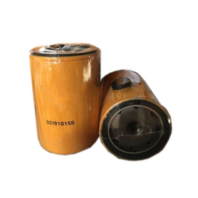 120*76,8 mm FF42000 Kraftstofffilter für den HYDWELL Bagger 3931065 P550440 02/910155 3903640