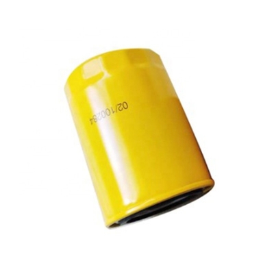 02/100284 02100284 02/100284A P554403 9807019800 218520A1 1447048M1 5006143645 Ölfilter
