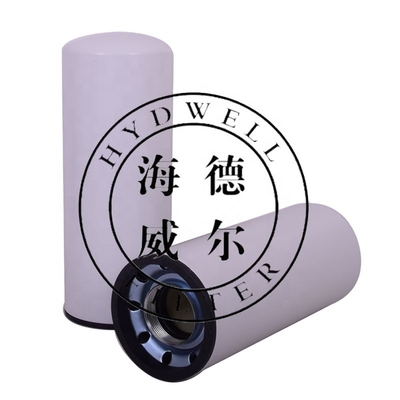 Hochdurchlässiges Schmiermittel mit doppeltem Fluss-Spin-on-Lkw-Motorenölfilter LF9009 LF9001 324617A1 47400034