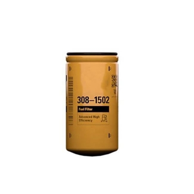 Brennstofffilter 308-1502 FF63052NN Lieferung anderer Lkw-Modelle Lkw-Motoren Baggerteile