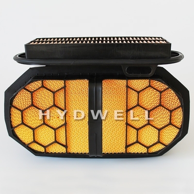 Filterpapier für Motorteile 4798989 4798991 479-8989 479-8991 19-1419-REV00 19-1418-REV00