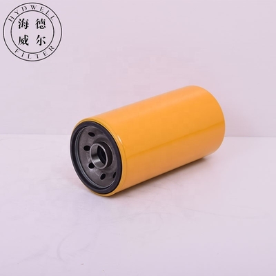 5I-7950 Gelber Motorölfilter für Bauarbeiten 320D zum Verkauf