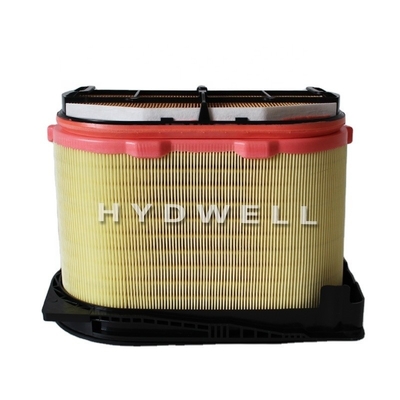 Luftfilter 73337834 7333783 H737200092100 H737200092110 3466693 3466694 für Zugmaschinen