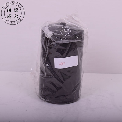 Zweiflüssiger Schmierstoff-Spin-on-Ölfilter für Lkw-Teile S156072190 P551441 15613E0030