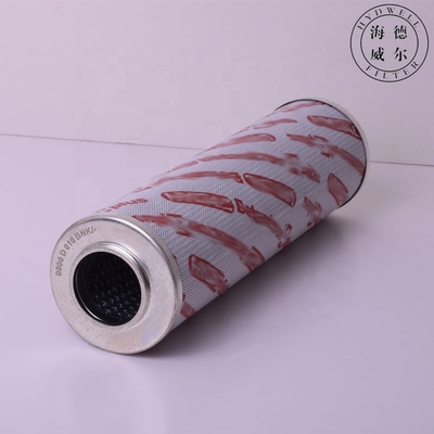 0800D010BNK SH75452FA Industrielle Hydraulische Ölfilterpatrone für OEM