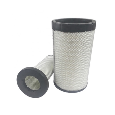 224*380mm 185*360mm AF26531 AF26532 Luftfilter für schwere Lkw für bessere Leistung