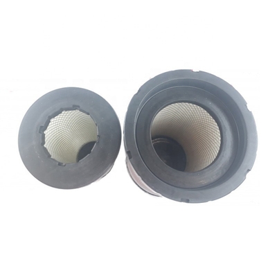 224*380mm 185*360mm AF26531 AF26532 Luftfilter für schwere Lkw für bessere Leistung