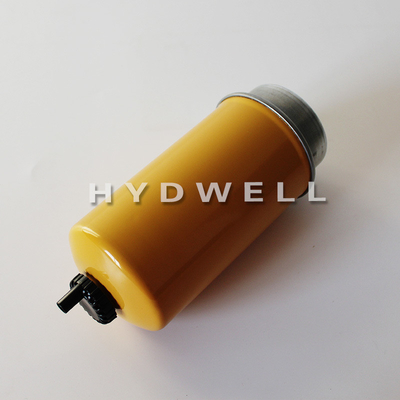 FS19863 Hydwell-Brennstoff-Wasser-Trennscheiber für CAT-Bohrmaschinenlader 442555A1 1454501 145-4501