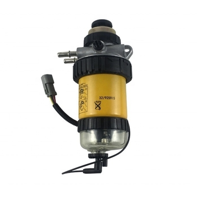 Kraftstoff-Wasser-Separator Filter Motor Kraftstofffilter 32/925914 32/925915 für JCB Ersatzteil