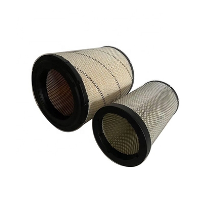 Hepa-Filter 99% Baumaschinenteile Luftfilterpatrone 6I2505 RS3510 P532505
