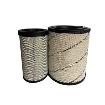 Hepa-Filter 99% Baumaschinenteile Luftfilterpatrone 6I2505 RS3510 P532505