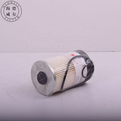 angepasstes Dieselmotorenfilterelement FS19765 P550851 für den Kraftstoffwasserseparator für Lkw