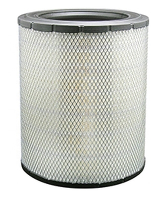 Hepa-Filter 99% Baumaschinenteile Luftfilterpatrone 6I2505 RS3510 P532505
