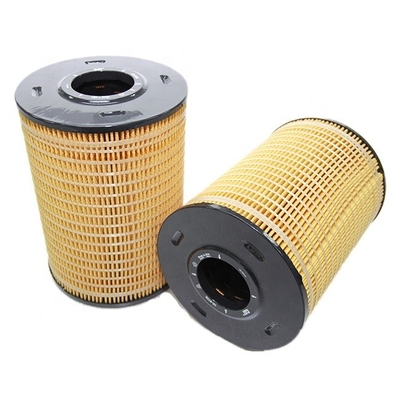 Ölfiltration für den Radbagger M325DMH 1R-0726 Vollströmungs-Schmierstoff-Spin-on-Filter
