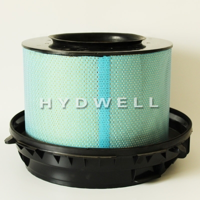 Hydwell-Zufuhr-Luftfilterelement A0040942404 P785542 F026400088 HP2627 LX814 für LKW