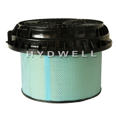 Hydwell-Zufuhr-Luftfilterelement A0040942404 P785542 F026400088 HP2627 LX814 für LKW