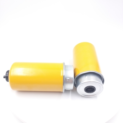 80 mm*80 mm*196.3 mm Hydwell-Brennstoff-Wassertrennfilter 32/925869 für den Motor TM130