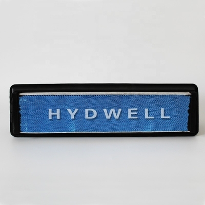 Andere Fahrzeug-Fitter-Luftfilter für Lkw-Dieselmotoren 03-42776-010 von Hydwell
