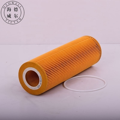 Ölfilter 2022275 P953329 F026407196 40050400058 2037556 Ersatzteile für Baggermotoren
