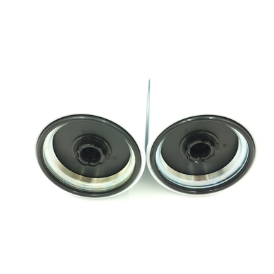 Anwendbare Modelle Maßgeschneiderter Treibstoff-Wasser-Trennfilter 60282117 für SANY-Exkaver