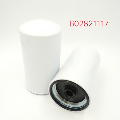 Anwendbare Modelle Maßgeschneiderter Treibstoff-Wasser-Trennfilter 60282117 für SANY-Exkaver