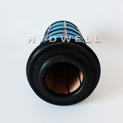 SK130/140-8 Holzgräber-Honighals-Luftfilter mit und 99% Filtrationsgrad Hepa-Filter
