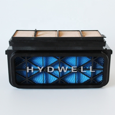 Lkw-Modell Lkw-Honeyball-Luftfilterpatrone AL215053 AL215054 für Motorteile