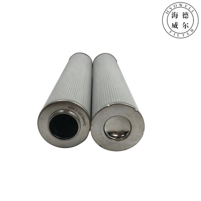 Stahlwerk 0990D020BN4HC Hydraulische Patrone Ölfilterelement mit 92*92*485MM Größe