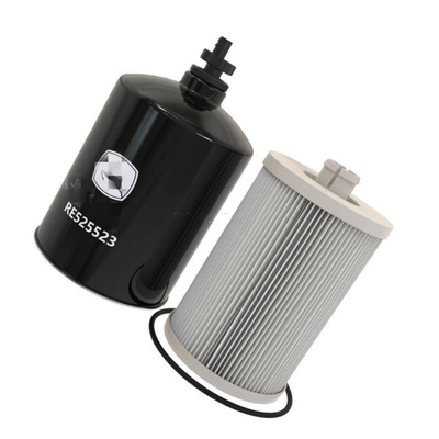 OE NO. BF7929KIT OEM ODM Dieselkraftstofffilter für Lkw RE523236 RE520906 RE525523