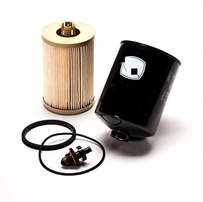 OE NO. BF7929KIT OEM ODM Dieselkraftstofffilter für Lkw RE523236 RE520906 RE525523
