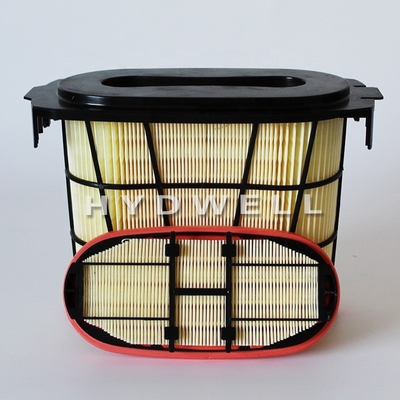 Hydwell Supply Truck Luftfilterelement C23220 SA17457 Motorteile für andere Fahrzeuge