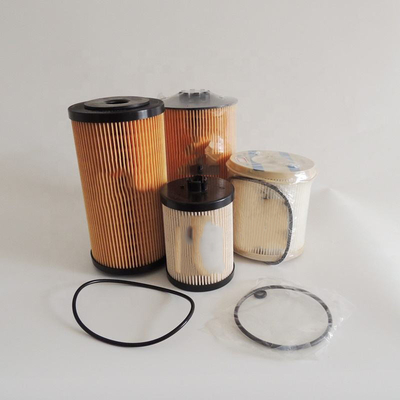 OE NO. BF7929KIT OEM ODM Dieselkraftstofffilter für Lkw RE523236 RE520906 RE525523