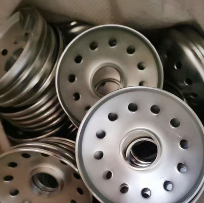 OE NO. BF7929KIT OEM ODM Dieselkraftstofffilter für Lkw RE523236 RE520906 RE525523