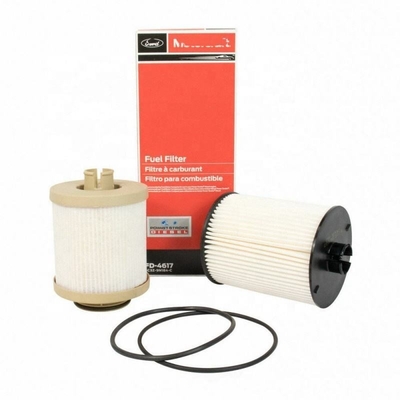 Kraftstofffilter-Element-Kit FD-4615 FD-4616 FD-4617 QEM P550815 8C3Z9N184 für das Weltjahr