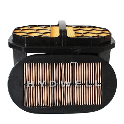 Automobilbau Baggermotor 496-9846 Honighals-Luftfilter für 349 Drehbohranlage