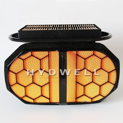 Automobilbau Baggermotor 496-9846 Honighals-Luftfilter für 349 Drehbohranlage
