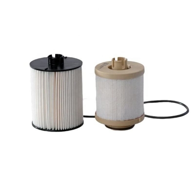 Kraftstofffilter-Element-Kit FD-4615 FD-4616 FD-4617 QEM P550815 8C3Z9N184 für das Weltjahr