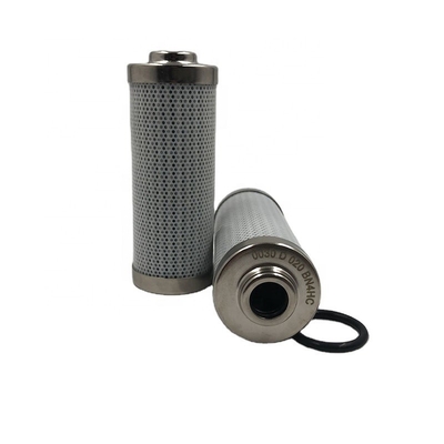 0030D010BN4HC 0030D020BN4HC Filterelemente für Gräbermaschinen Getriebe Hydrauliköl