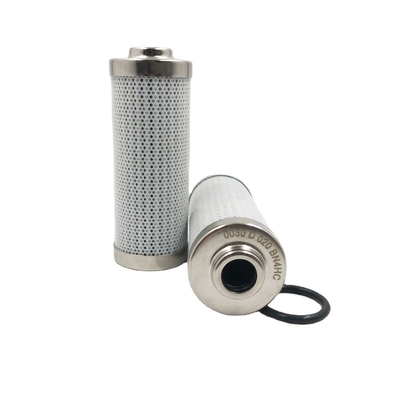 Hydraulisches System Industriefilter 0030D020BN4HC 0030D010BN4HC für Online-Behilfe