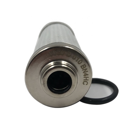 Hydraulisches System Industriefilter 0030D020BN4HC 0030D010BN4HC für Online-Behilfe