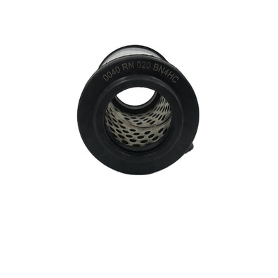 Ersatz-Hydraulischer Ölfilter 0040RN010BN4HC für schwere Nutzfahrzeuge