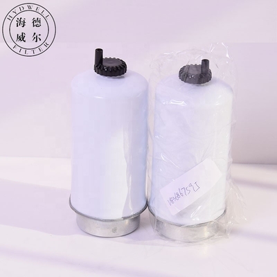80*80*200 V836867595 Kraftstoffwasserseparator für schwere Lkw 2012534 320A7121