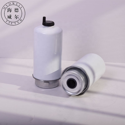 80*80*200 V836867595 Kraftstoffwasserseparator für schwere Lkw 2012534 320A7121