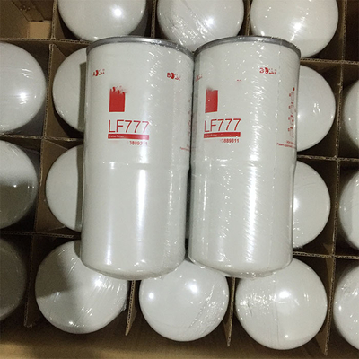LF777 Lkw-Motorteile Ölfilter 3889311 P550777 2266554 156071760 4656585 5000812484