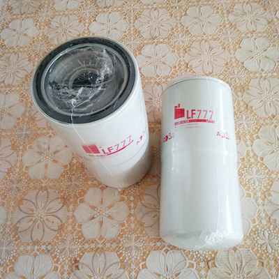 LF777 Lkw-Motorteile Ölfilter 3889311 P550777 2266554 156071760 4656585 5000812484