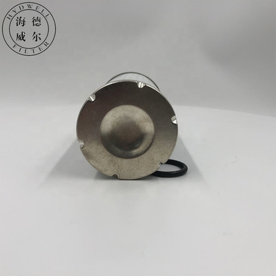 Hydraulisches Ölfilterelement für 0055D010BN4HC 0055D020BN4HC in der Bauindustrie