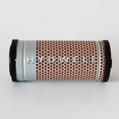 Hydwell-Hochmenge-Traktoren Teile Luftfilter Element 1125 mit Glasfasermaterial