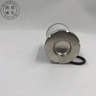 Glasfaserpapier 0060D020BN4HC Hydraulischer Rückkehrölfilter für Kundenanforderungen