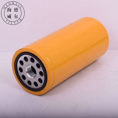 1R-0755 P551316 FF5317 Gelber Kraftstofffilter für Baggermotorteile OEM NO